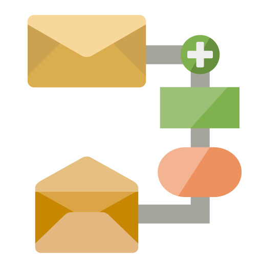Gestión de correos - Facturación electrónica